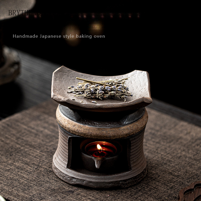 Japanese Candle Wax - Difusor de Aroma Artesanal Japonês de