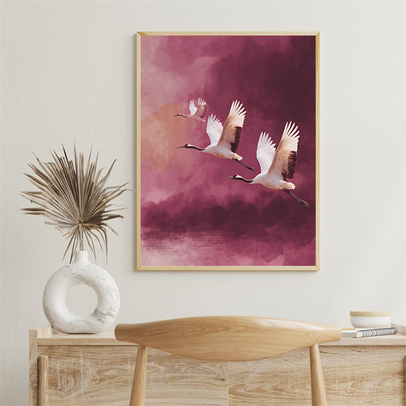 Pôsteres de Arte Vintage com P - Japanese Lifestyle Home avaliação e preço