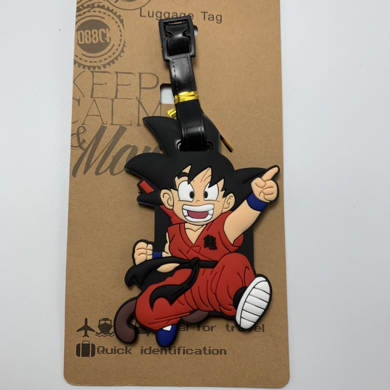 Dragon ball anime dos desenhos - Japanese Lifestyle Goods avaliação e preço