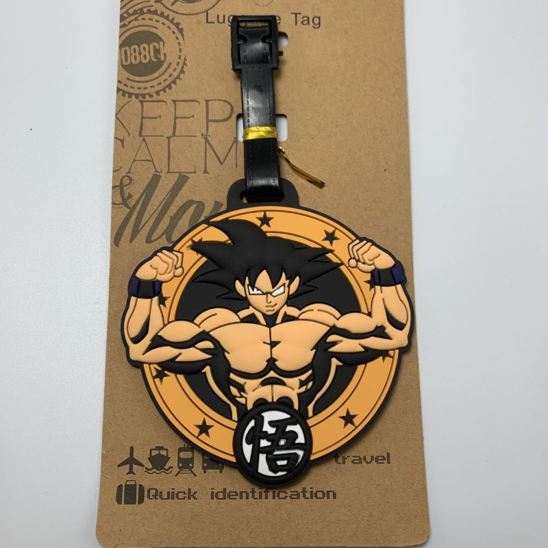 Dragon ball anime dos desenhos - Japanese Lifestyle Goods avaliação e preço