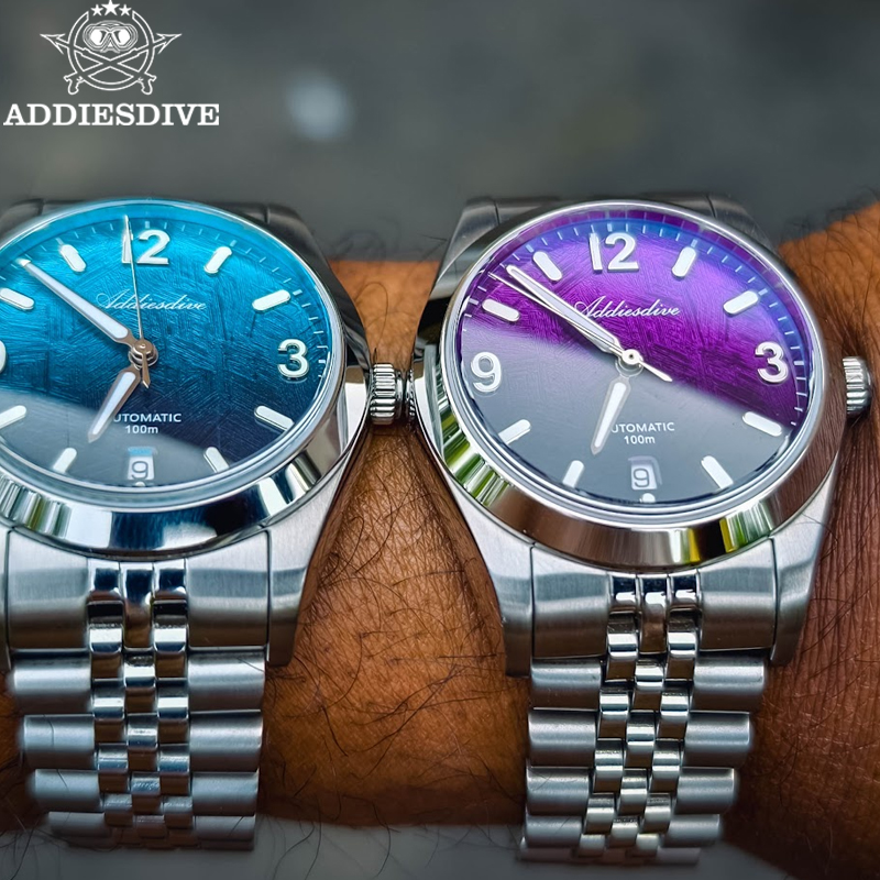 Relógio Mecânico Automático AD - Japanese Lifestyle Brand avaliação e preço