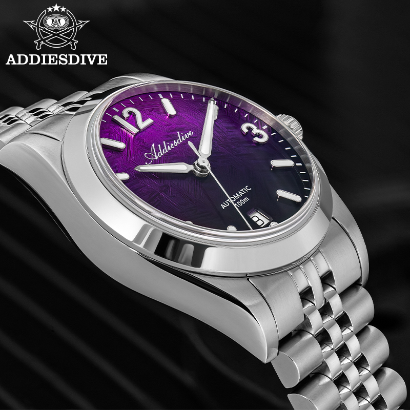Relógio Mecânico Automático AD - Japanese Lifestyle Brand avaliação e preço