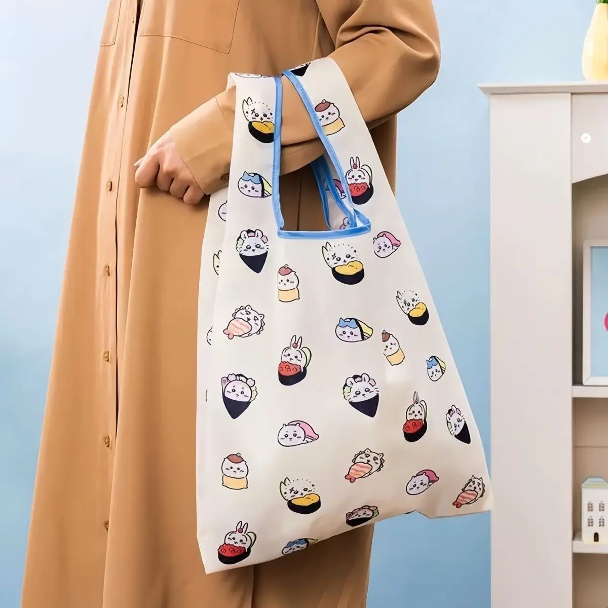 Nova Bolsa de Compras Reutiliz - Japanese Lifestyle Goods avaliação e preço