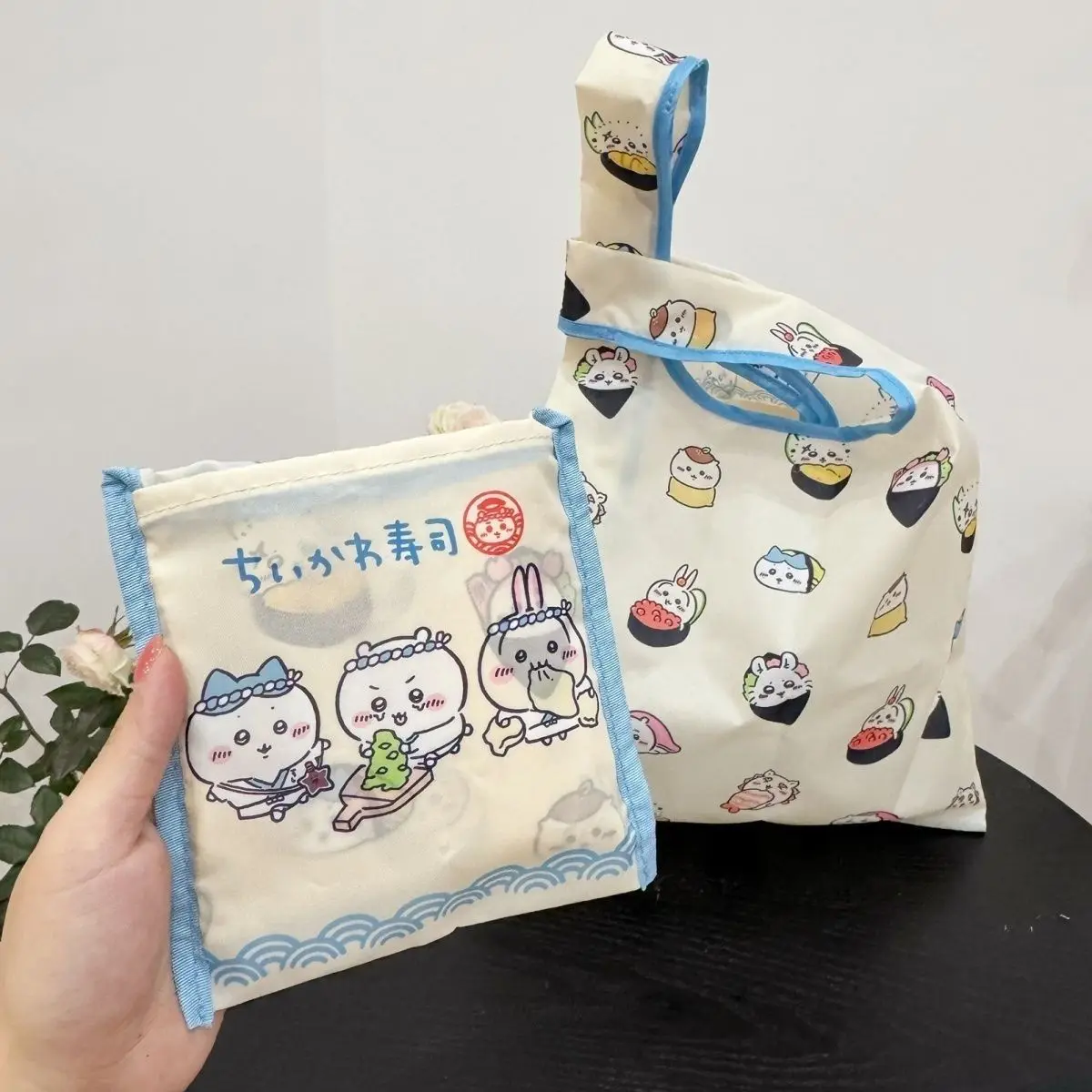 Nova Bolsa de Compras Reutiliz - Japanese Lifestyle Goods avaliação e preço