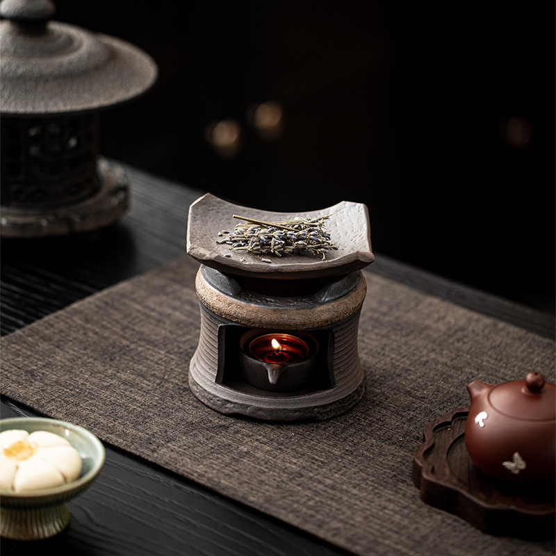 Difusor de aroma de cerâmica j - Japanese Candle Wax avaliação e preço