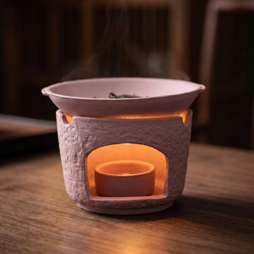 Queimador de incenso de estilo - Japanese Candle Wax avaliação e preço