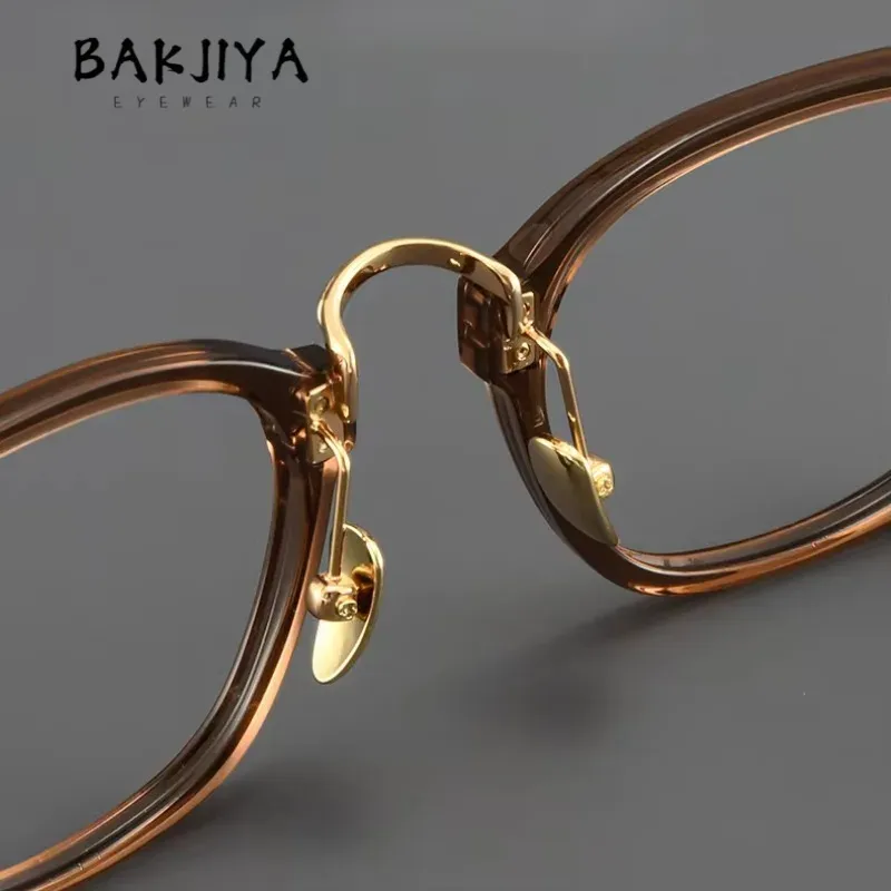 Armações de óculos de titânio  - Japanese Lifestyle Brand avaliação e preço