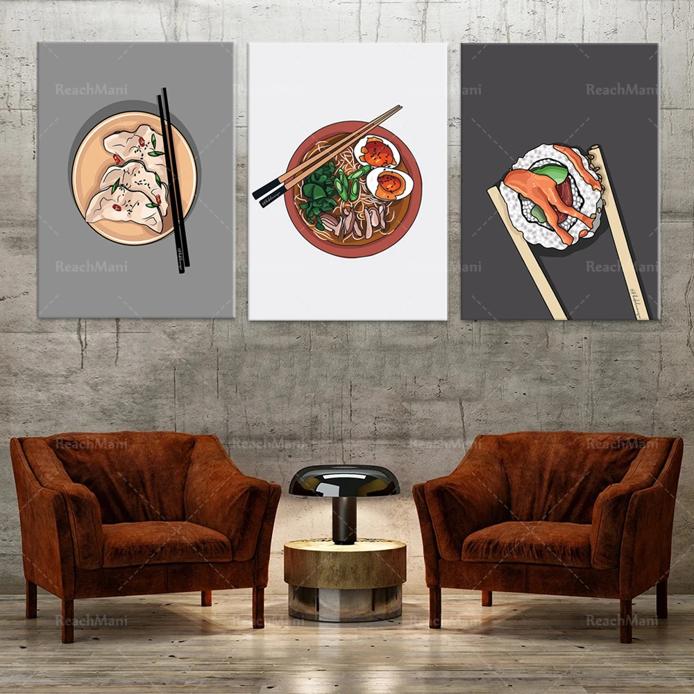 Gyoza Sushi Ramen |   3 conjun - Japanese Food Lifestyle avaliação e preço