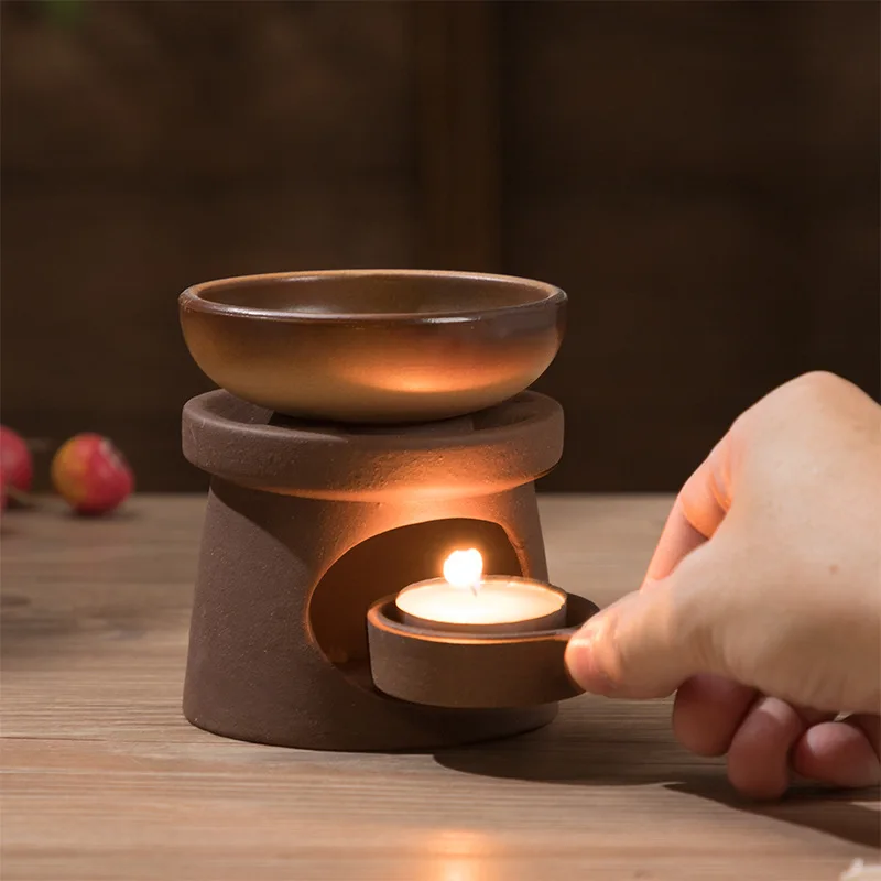 Aquecedor de Óleos Essenciais  - Japanese Candle Wax avaliação e preço
