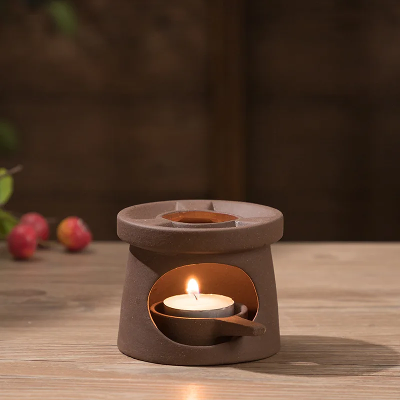 Aquecedor de Óleos Essenciais  - Japanese Candle Wax avaliação e preço